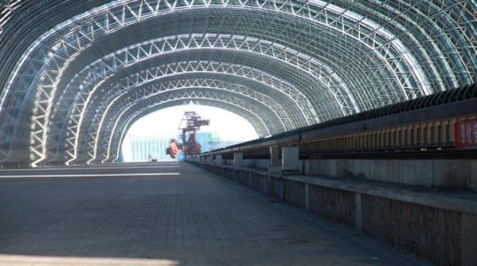 浏阳料棚网架设计公司